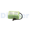 Bateria Recargable Aspirador Lcsu 300-800